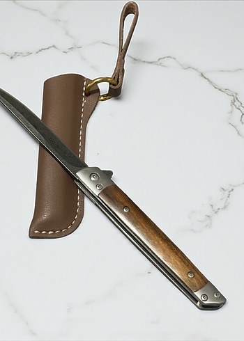 Diğer BEYEFENDİ DAMASCUS DESEN M390