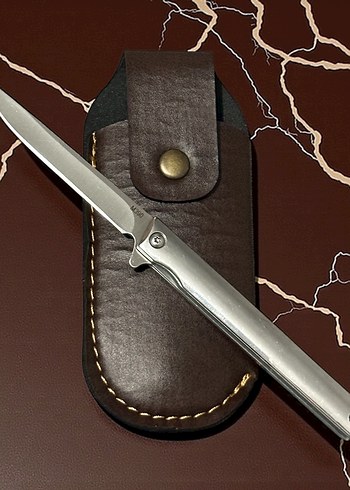 M390 GÜMÜŞ RENK BEYEFENDİ