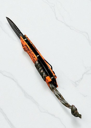 Diğer Browning Çakı