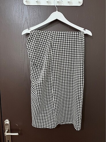 Zara Midi Etek