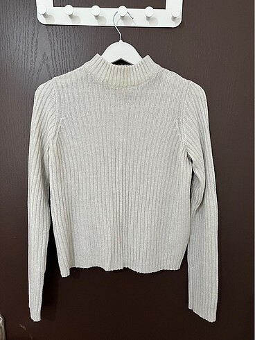 H&M H&M Gri Kazak