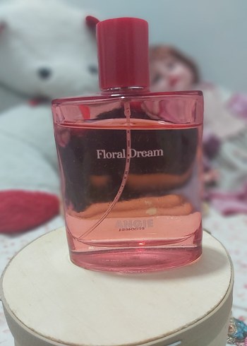 Diğer ANGIE Floral Dream Kadın Parfümü
