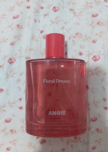 ANGIE Floral Dream Kadın Parfümü