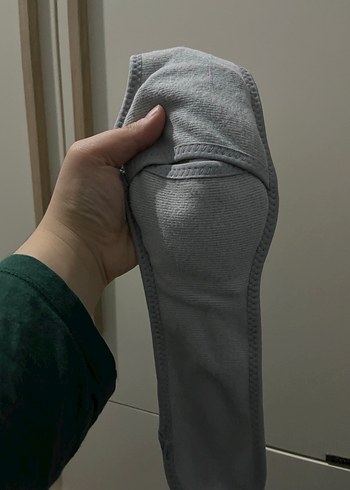 Gri Nakışlı Sokak Stili Kedi Kıyafeti - Görsel 2