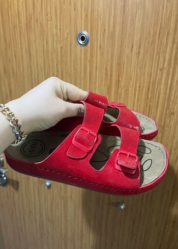 Twigy deri terlik - Görsel 2