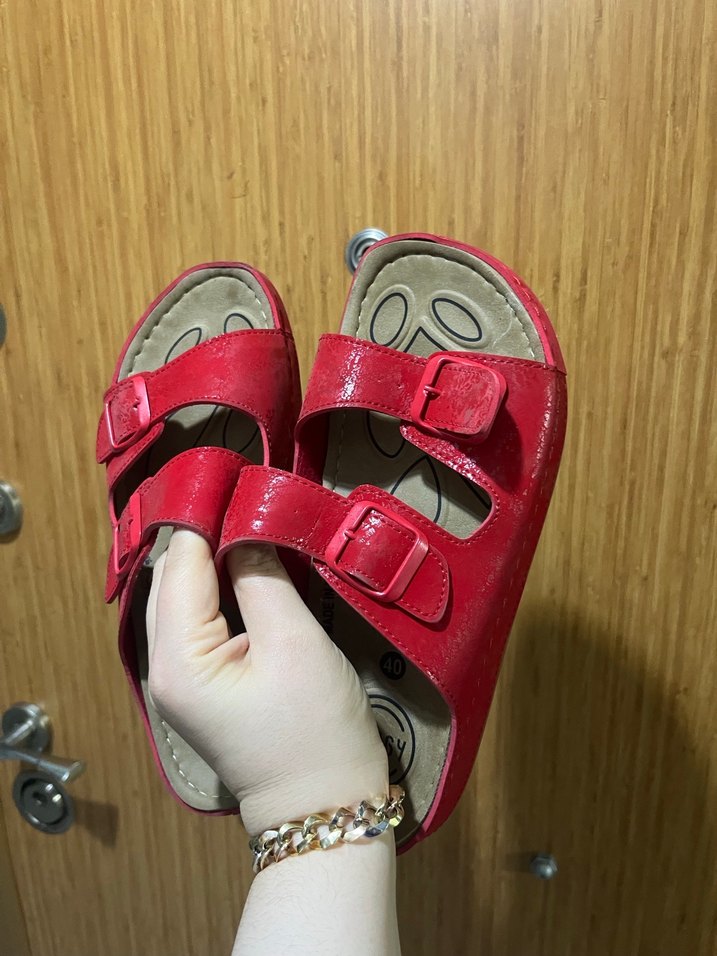 Twigy deri terlik - Görsel 3