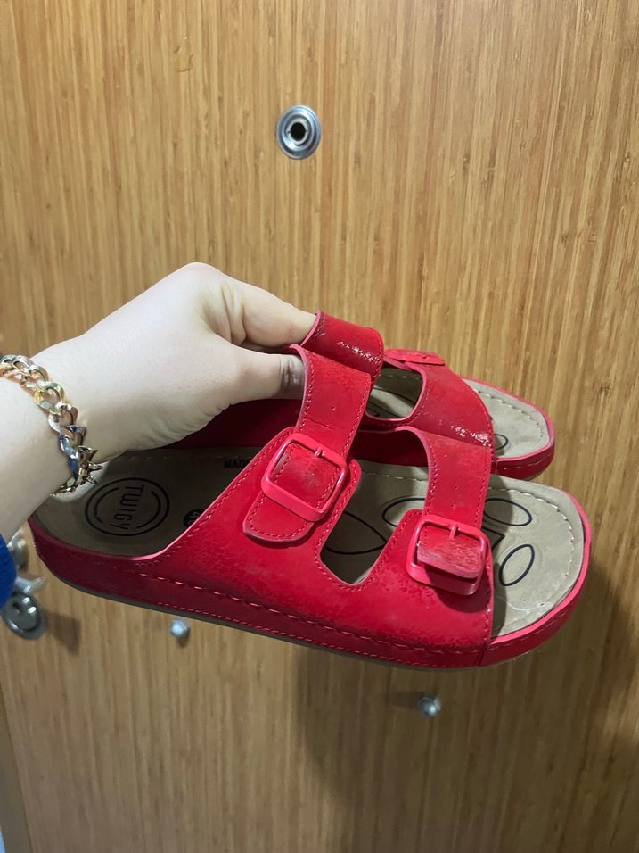 Twigy deri terlik - Görsel 2