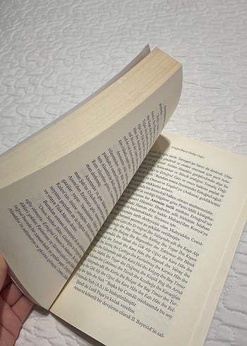 Ertuğrul Bey ve Dirilişe Doğru - Tarkan Suçikar - Görsel 3