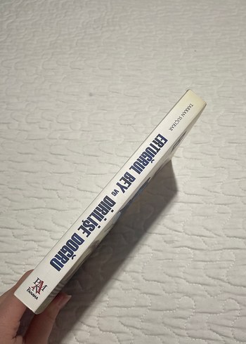 Ertuğrul Bey ve Dirilişe Doğru - Tarkan Suçikar - Görsel 4