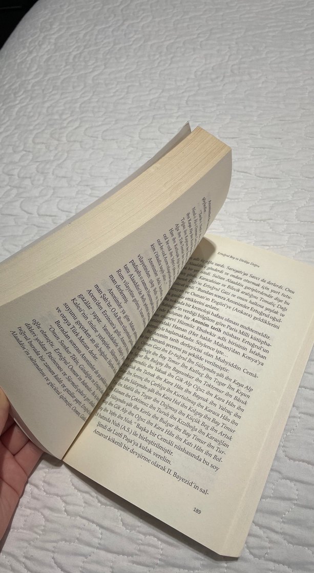 Ertuğrul Bey ve Dirilişe Doğru - Tarkan Suçikar - Görsel 3