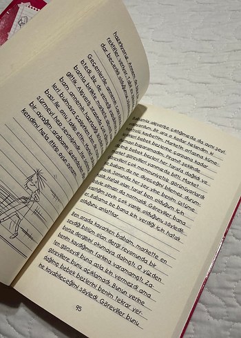 Çalsene Pelin - Blog Savaşları Çocuk Kitabı - Görsel 5