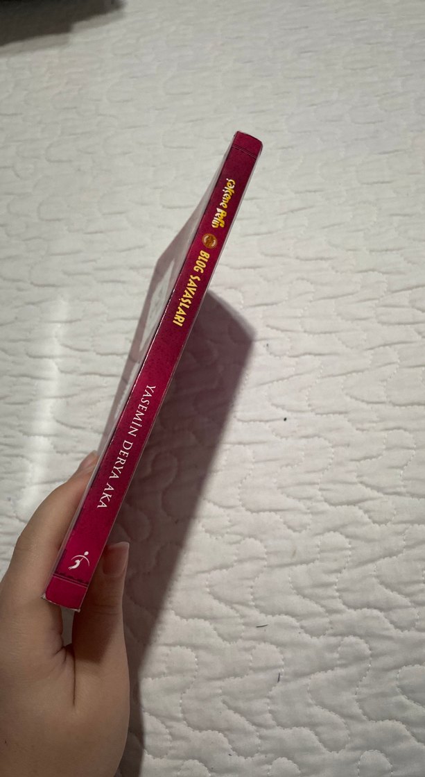 Çalsene Pelin - Blog Savaşları Çocuk Kitabı - Görsel 3