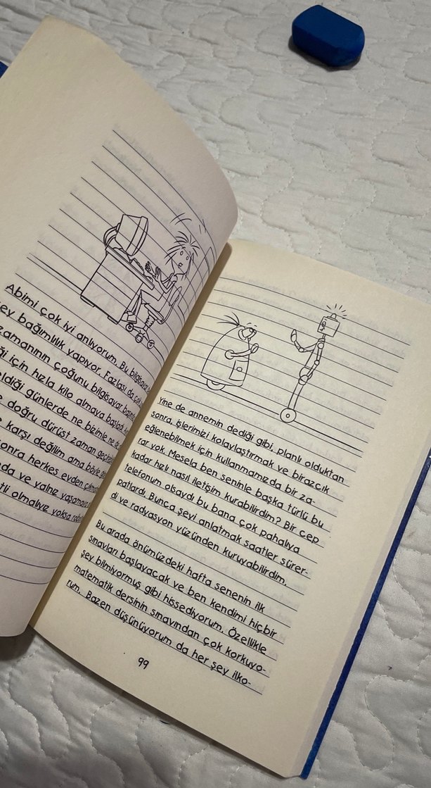 Çalçene Pelin - Görsel 5