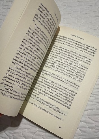 Osmanlı'da Derin Devlet ve II. Abdülhamit - Görsel 5