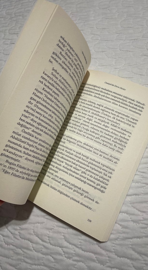 Osmanlı'da Derin Devlet ve II. Abdülhamit - Görsel 5