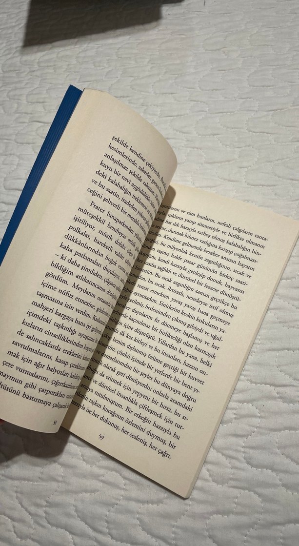 Olağanüstü Bir Gece - Stefan Zweig - Görsel 5