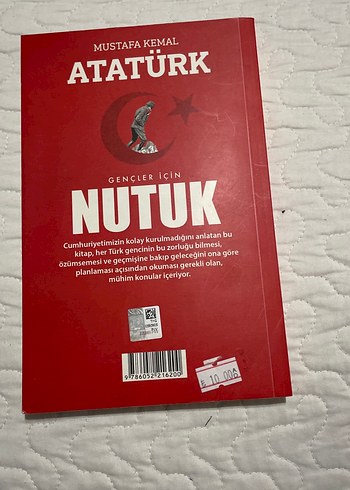  Nutuk