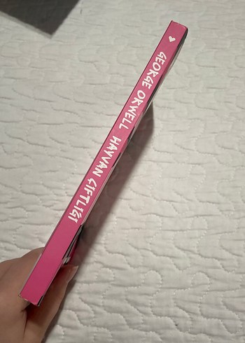 Hayvan Çiftliği - George Orwell - Görsel 3