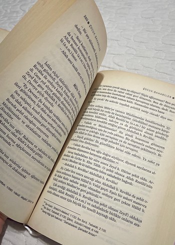 Çocuk Sahabiler - Dr. Hilal Kara & Abdullah Kara - Görsel 5