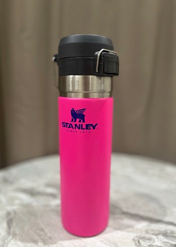 Stanley Pembe Termos - Görsel 3