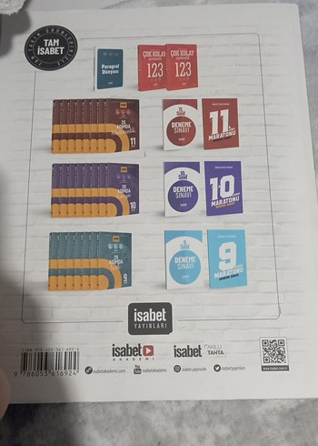 15 Adımda Felsefe 10. Sınıf Soru Bankası - Görsel 2