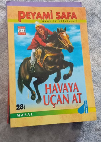 Çocuk Kitapları Seti - 7 Kitap - Görsel 7