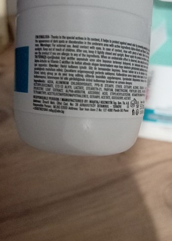 New Well Beyazlatıcı Erkek Roll-On Deodorant - Görsel 4