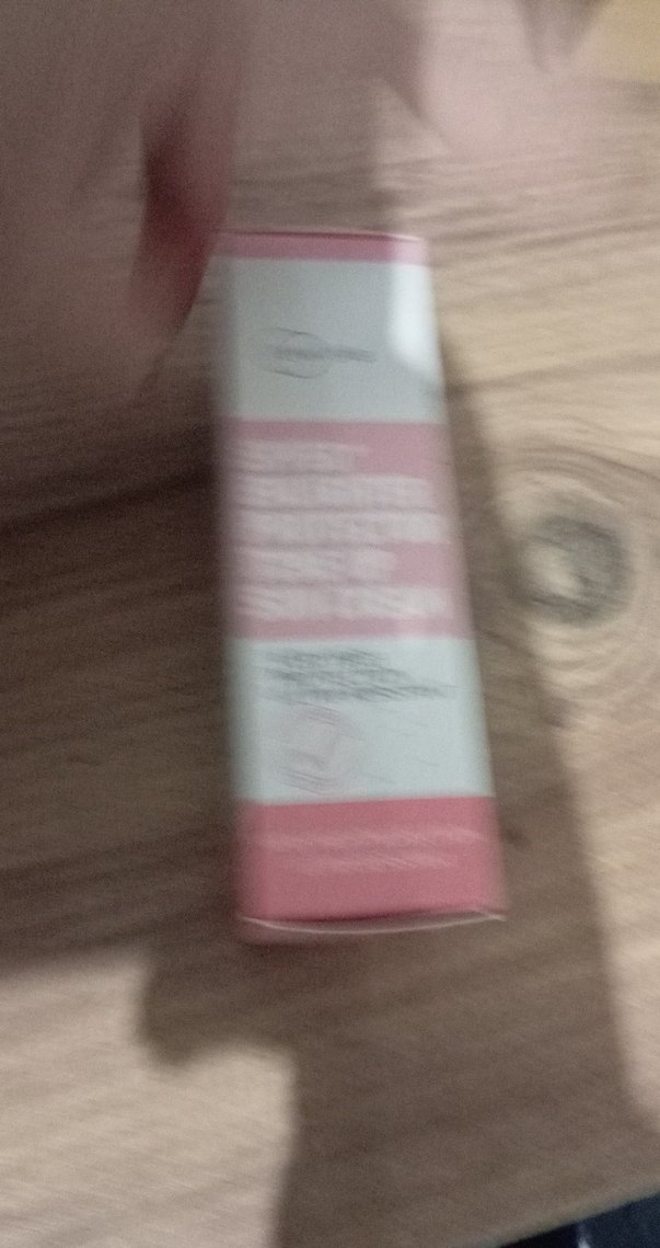 New Well SPF50+ Aydınlatıcı Güneş Kremi - Görsel 4