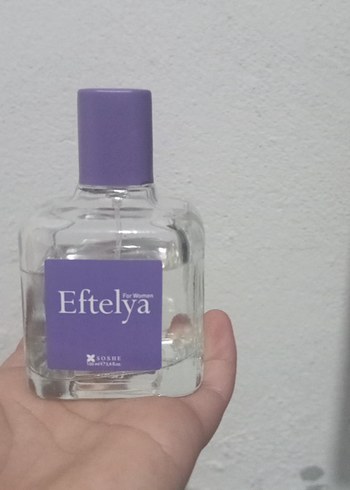 Eftelya Kadın Parfümü - Görsel 4