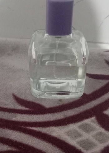 Eftelya Kadın Parfümü - Görsel 2