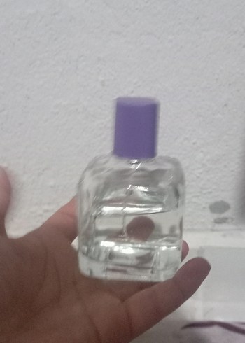 Eftelya Kadın Parfümü - Görsel 3