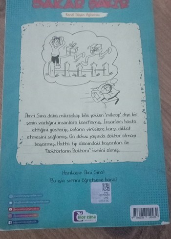 Sakar Şakir - Kendi Doğan Ağlamaz - Görsel 2