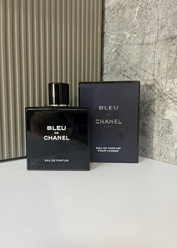 Beden Bleu de Chanel Erkek Parfümü 100 ml
