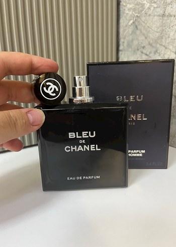 Chanel Bleu de Chanel Erkek Parfümü 100 ml
