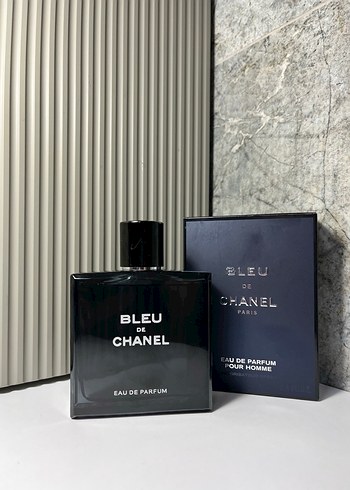 Bleu de Chanel Erkek Parfümü 100 ml