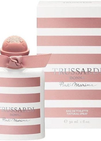 Trussardi Donna Pink Marina Kadın Parfüm 30 ml