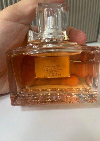 Beden Miss Dior Eau de Parfum Kadın Parfümü