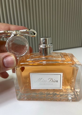 Dior Miss Dior Eau de Parfum Kadın Parfümü
