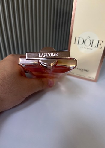 Lancome Lancome Idôle Kadın Parfümü