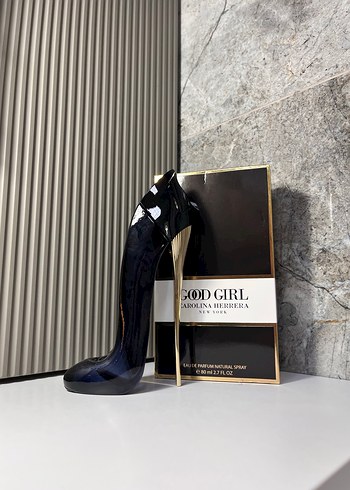 Carolina Herrera God Girl Kadın Parfümü 80 ml