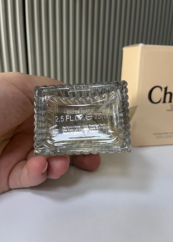 Chloé Chloé Kadın Parfümü 75 ml