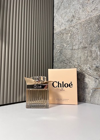 Chloé Kadın Parfümü 75 ml