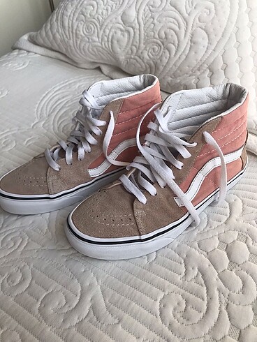 Vans Somon-Pemge Rengi 36 Numara