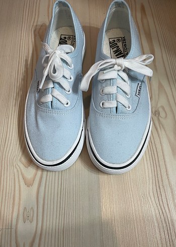 Mavi Denim Kadın Sneakers