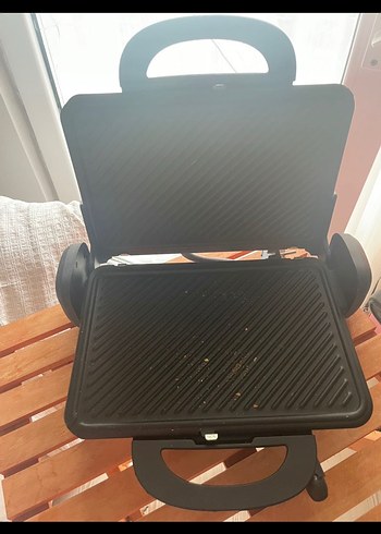 Arzum Kırmızı Arzum Tost Makinesi