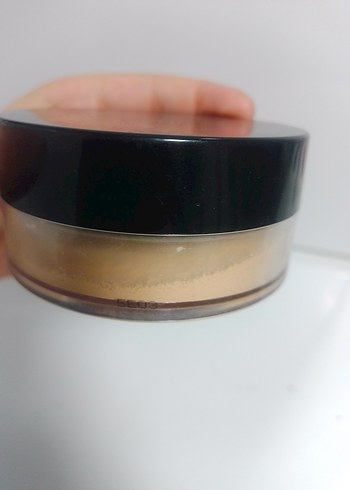 Wet n Wild Loose Banana Pudra - Görsel 5