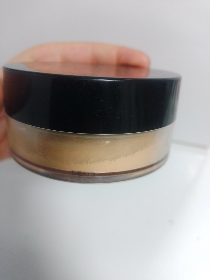 Wet n Wild Loose Banana Pudra - Görsel 5