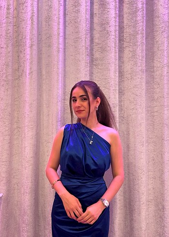 Abiye elbise - Görsel 2