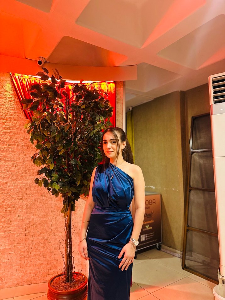 Abiye elbise - Görsel 3