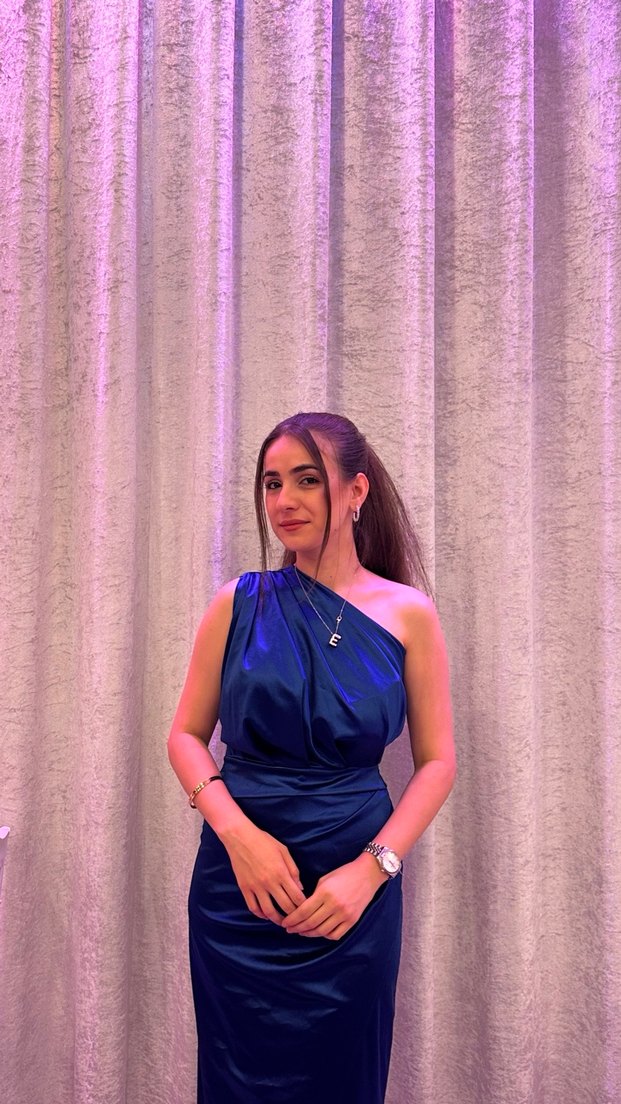 Abiye elbise - Görsel 2